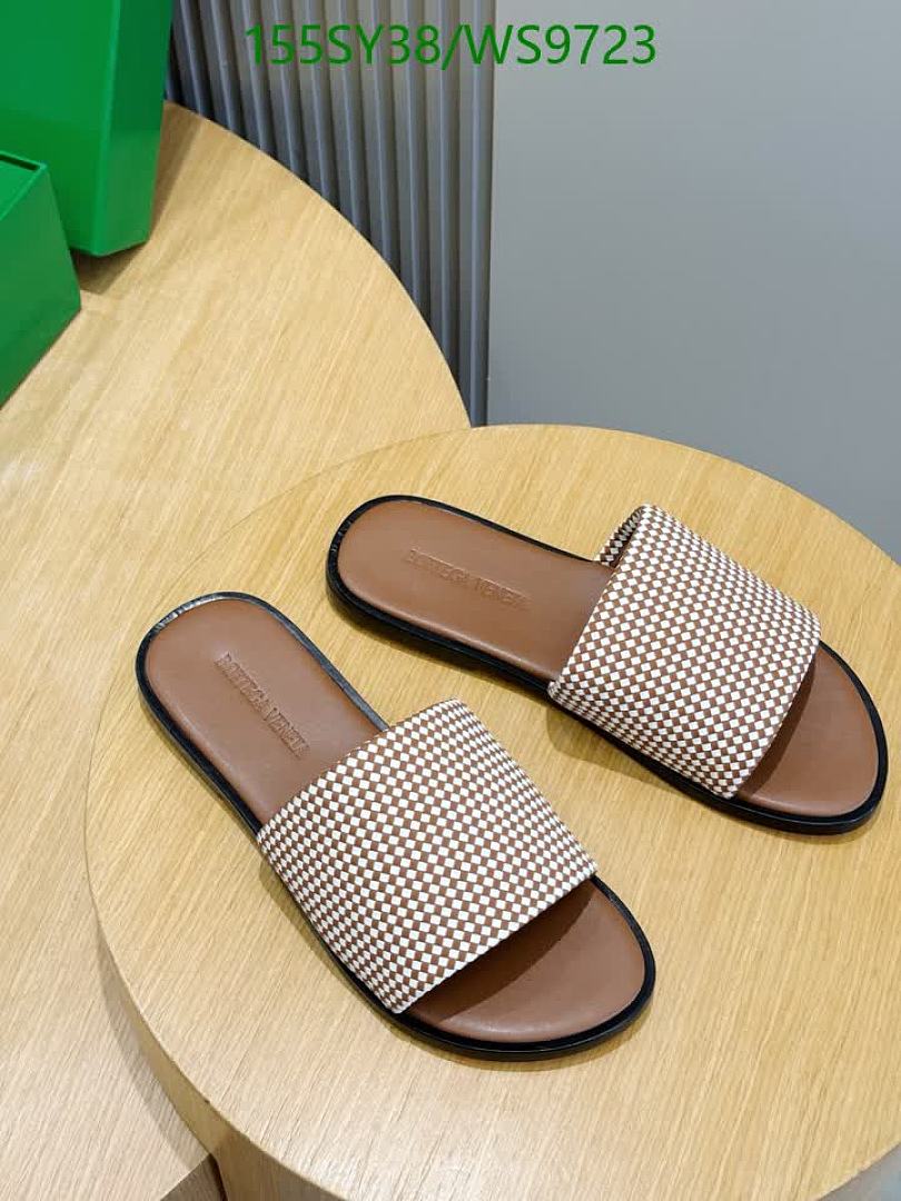 BV-Men shoes Code: WS9723 $: 155USD