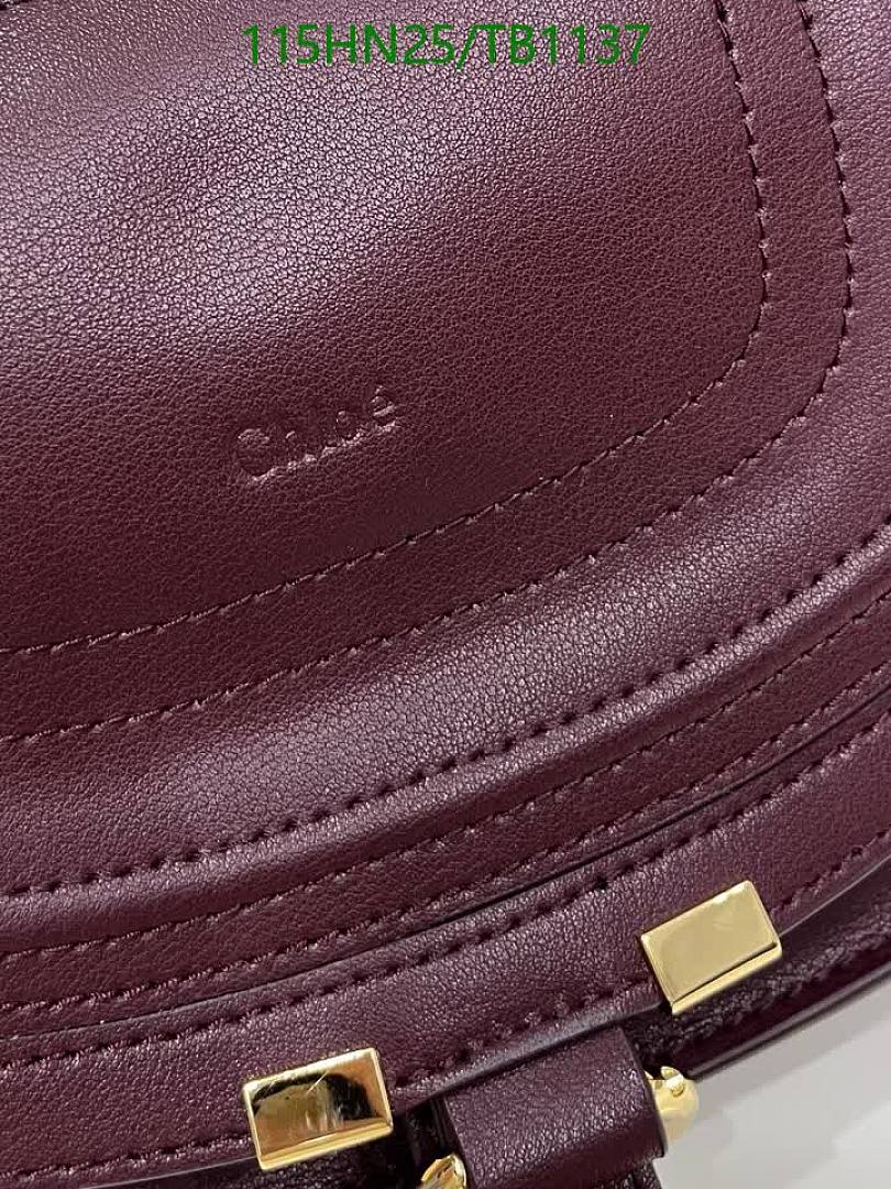 Chloe-Bag-4A Quality Code: TB1137 $: 115USD