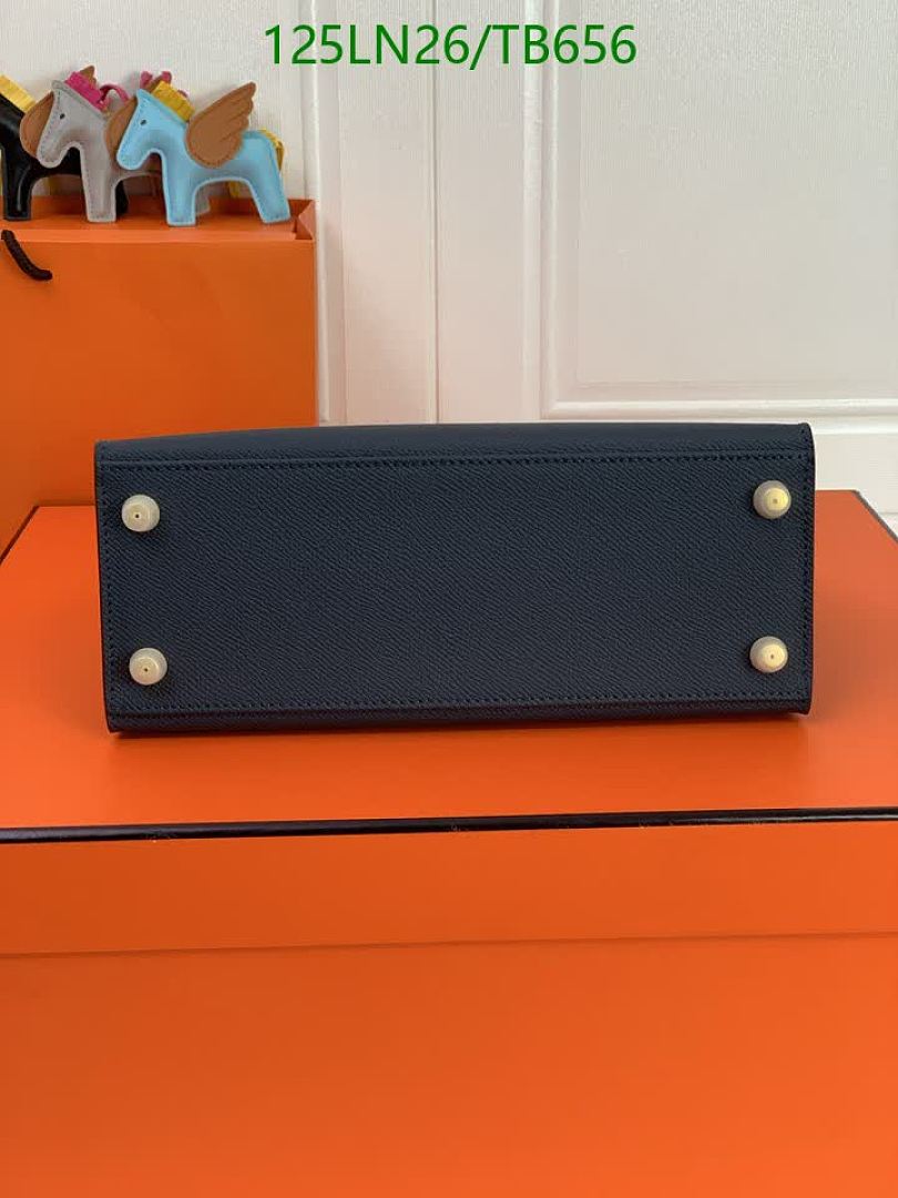 Hermes-Bag-4A Quality Code: TB656 $: 125USD