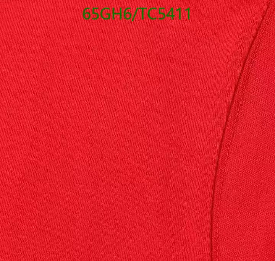 Moncler-Clothing Code: TC5411 $: 65USD