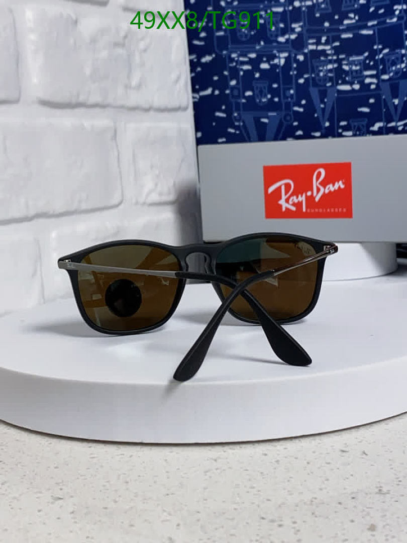 Ray-Ban-Glasses Code: TG911 $: 49USD