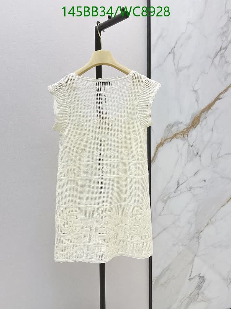 Miu Miu-Clothing Code: WC8928 $: 145USD