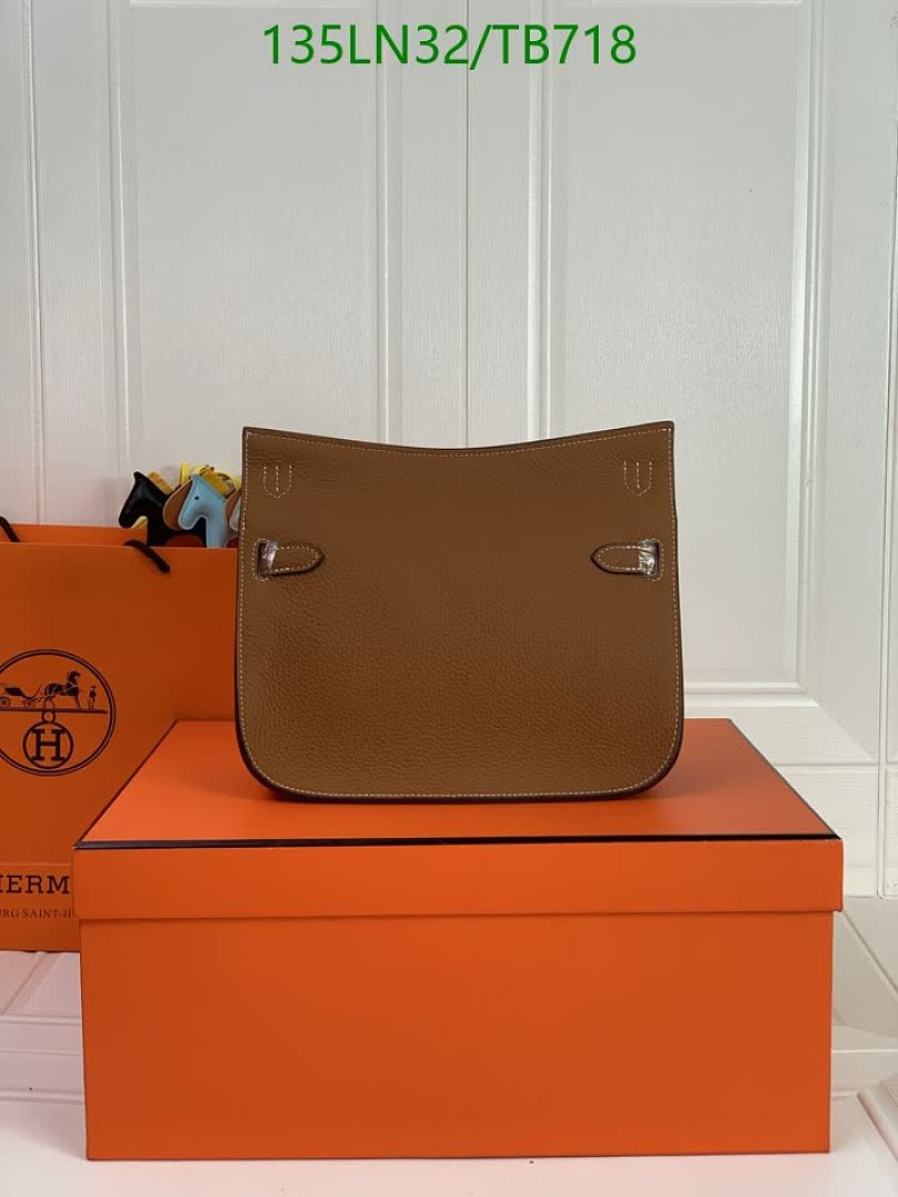 Hermes-Bag-4A Quality Code: TB718 $: 135USD