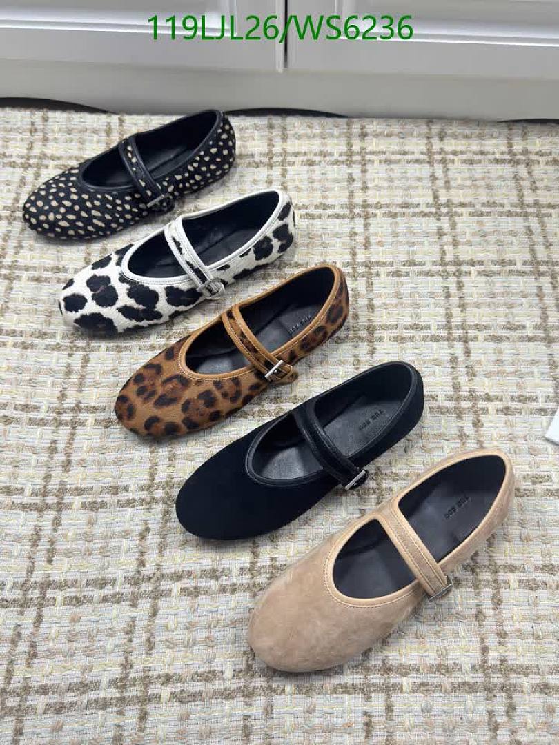 The Row-Women Shoes Code: WS6236 $: 119USD