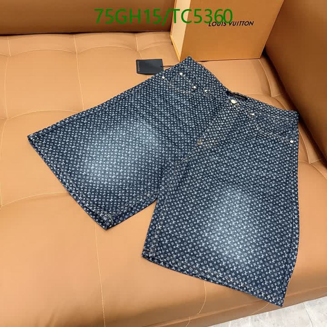 LV-Clothing Code: TC5360 $: 75USD
