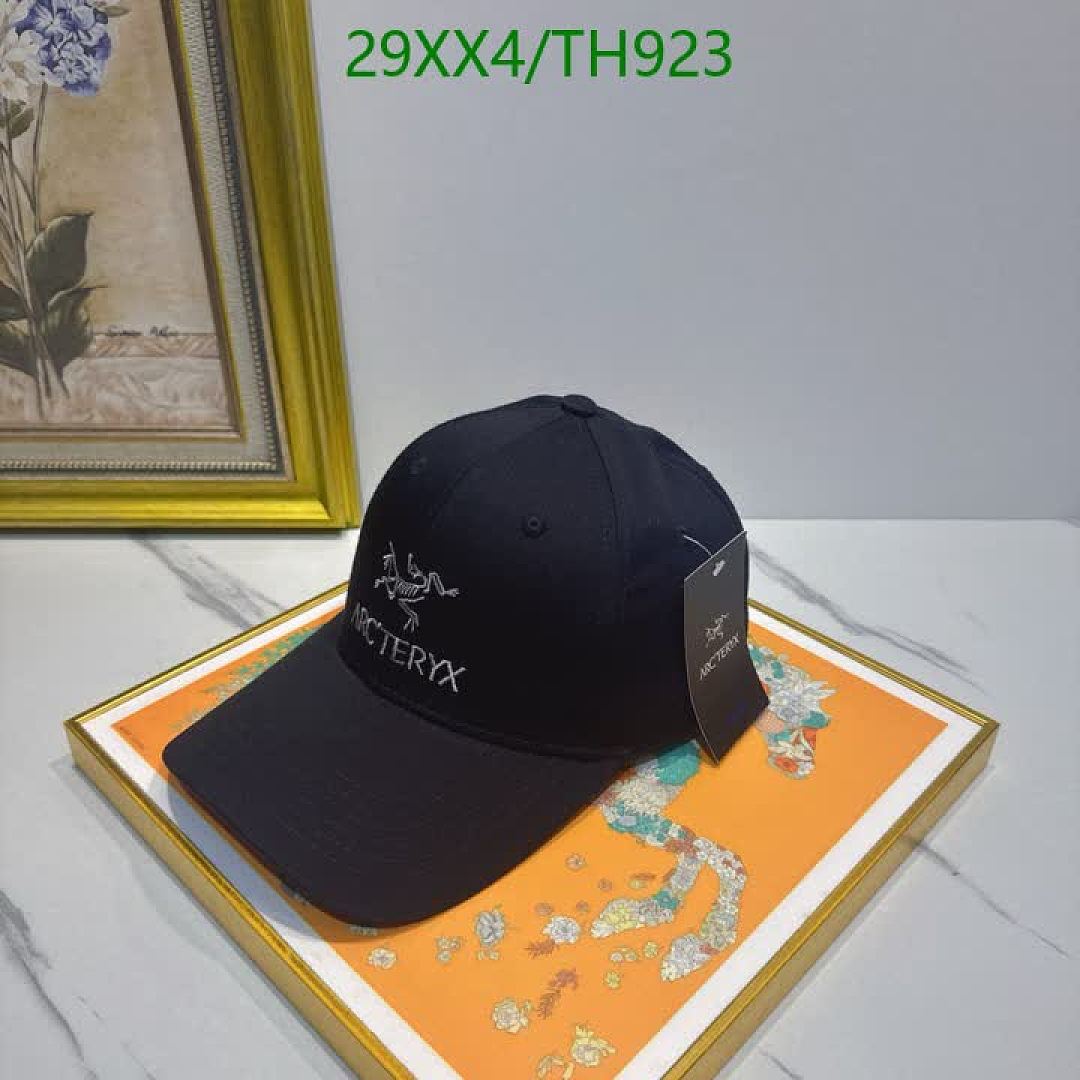 Arcteryx-Cap(Hat) Code: TH923 $: 29USD