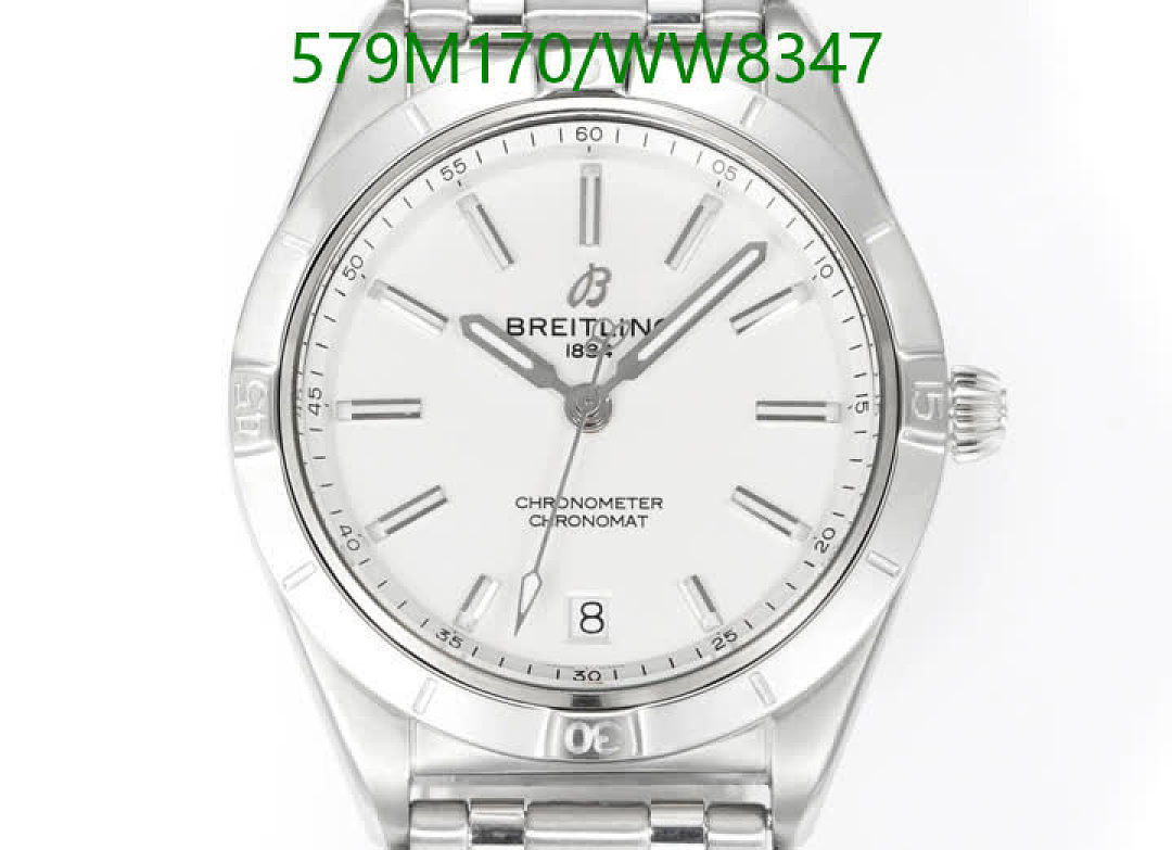 Breitling-Watch-Mirror Quality Code: WW8347 $: 579USD