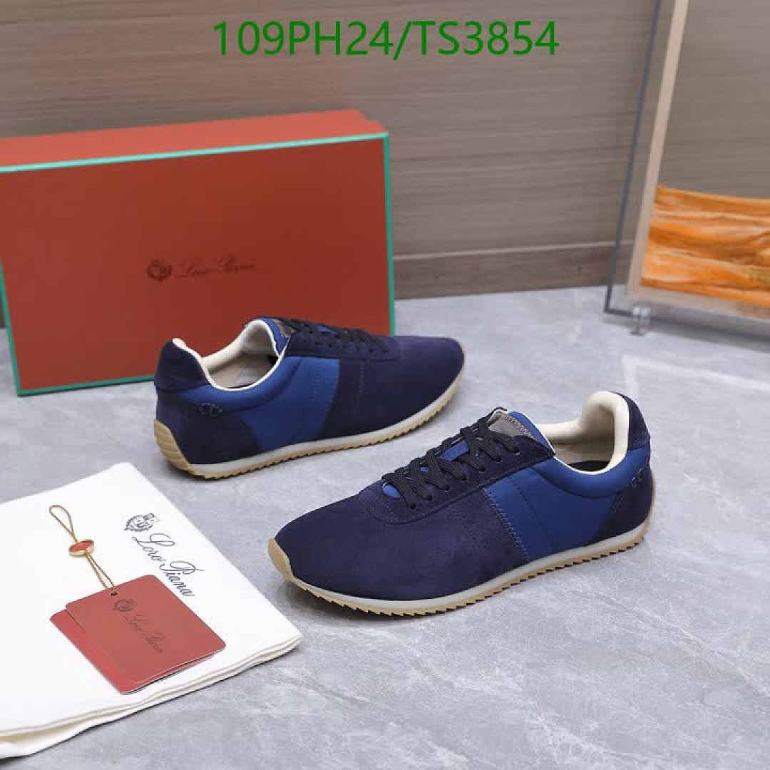 Loro Piana-Women Shoes Code: TS3854 $: 109USD
