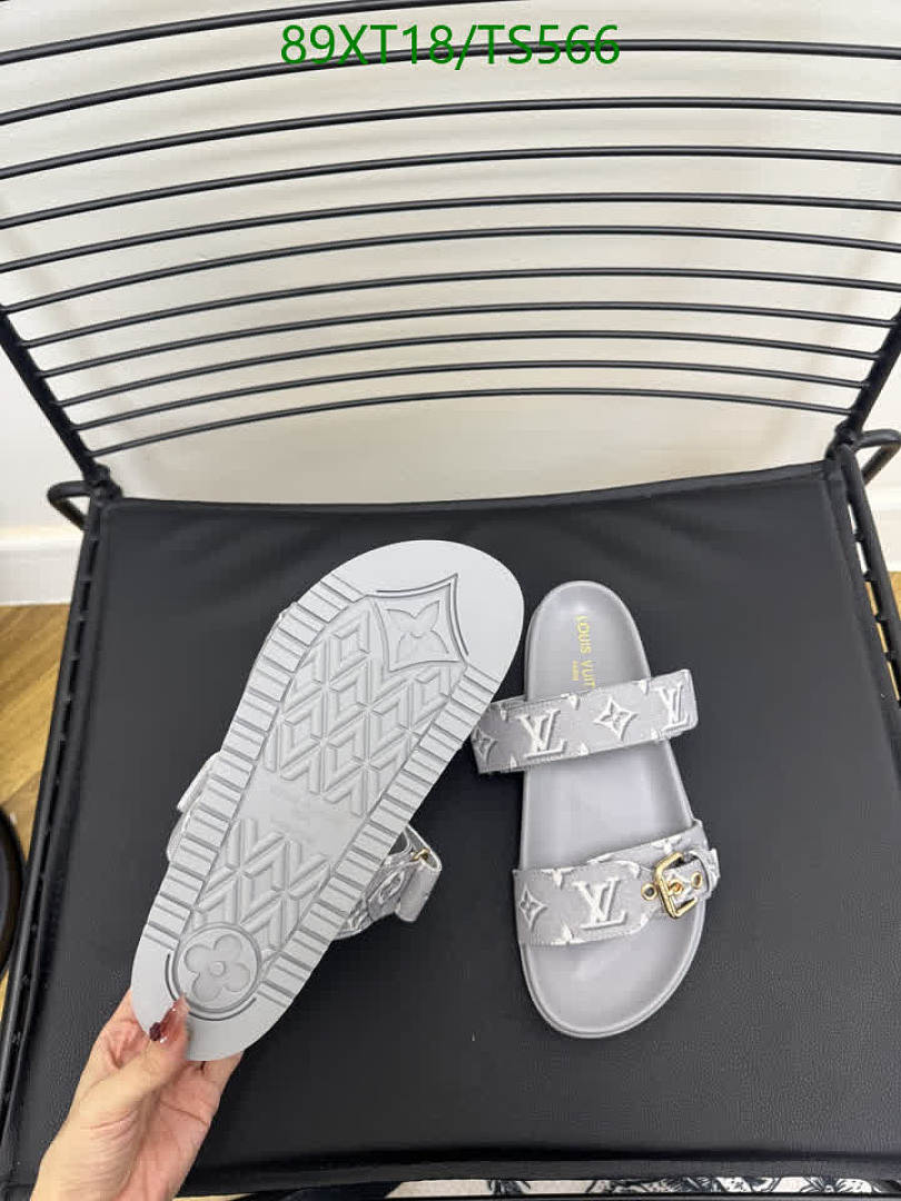 LV-Women Shoes Code: TS566 $: 89USD