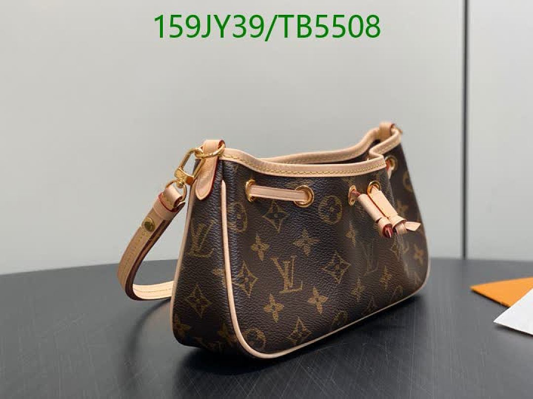 LV-Bag-Mirror Quality Code: TB5508 $: 159USD