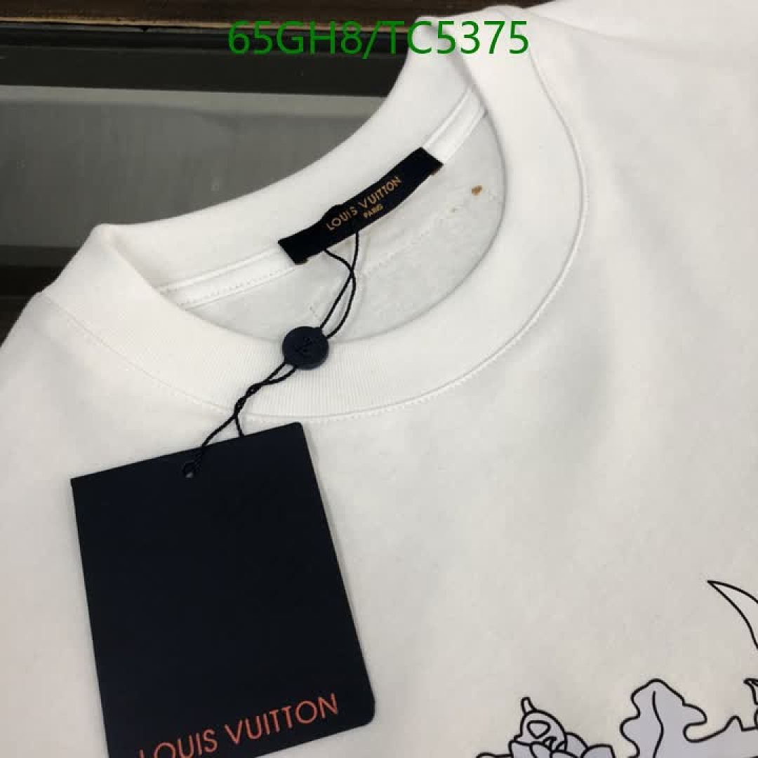 LV-Clothing Code: TC5375 $: 65USD