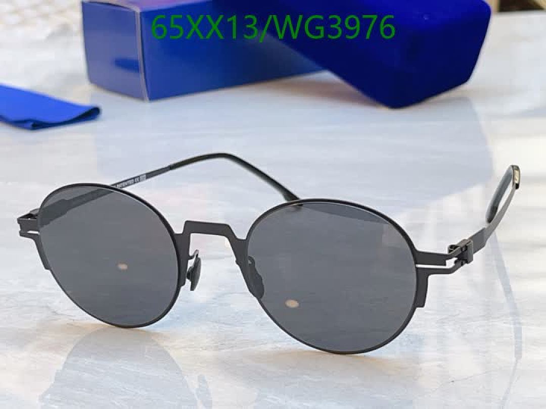 Mykita-Glasses Code: WG3976 $: 65USD
