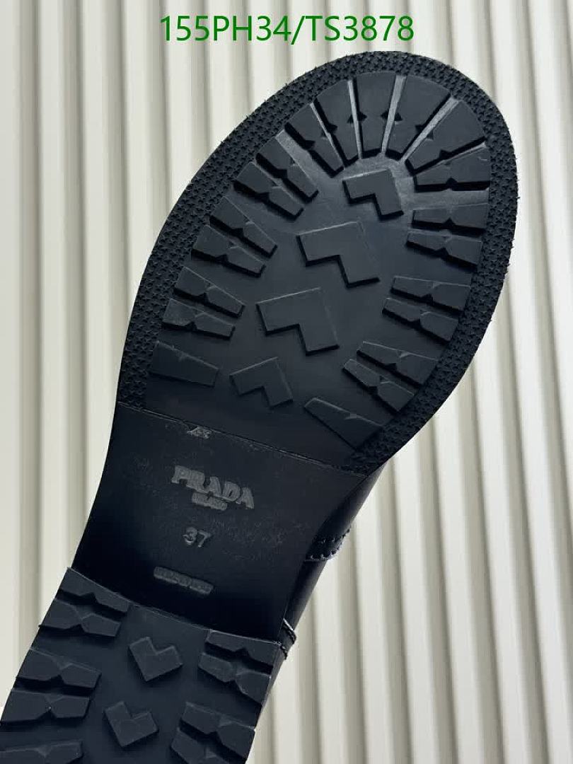 Boots-Women Shoes Code: TS3878 $: 155USD