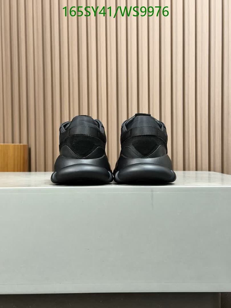 Prada-Men shoes Code: WS9976 $: 165USD