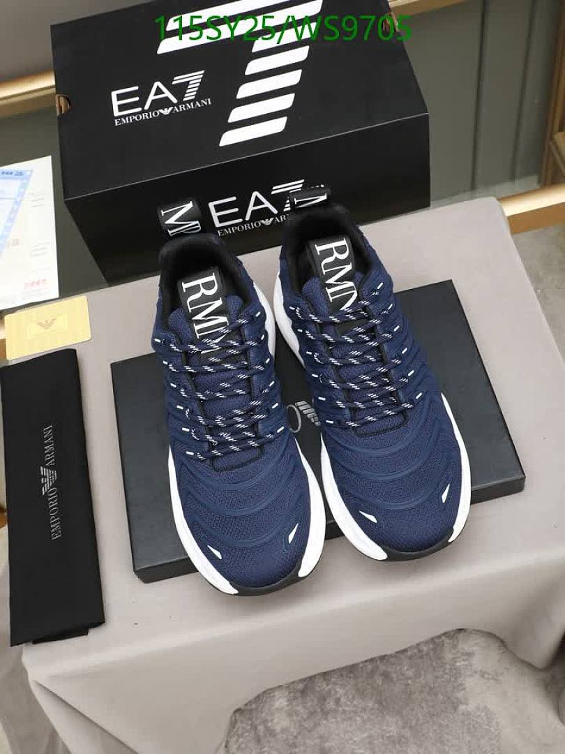 Boss-Men shoes Code: WS9705 $: 115USD