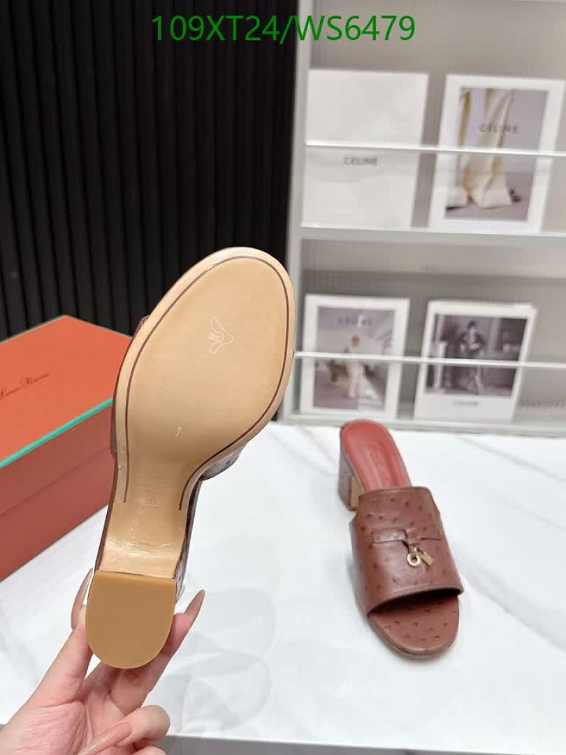 Loro Piana-Women Shoes Code: WS6479 $: 109USD