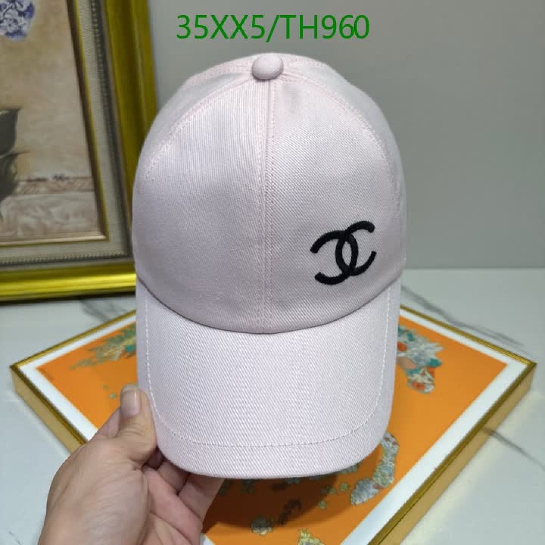 Chanel-Cap(Hat) Code: TH960 $: 35USD