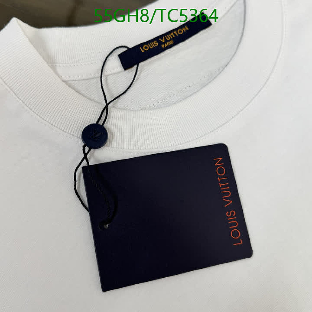 LV-Clothing Code: TC5364 $: 55USD