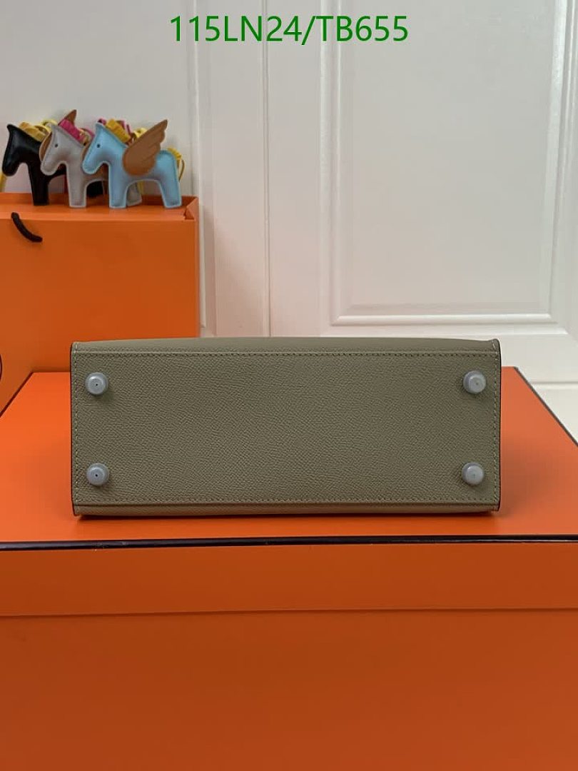 Hermes-Bag-4A Quality Code: TB655 $: 115USD
