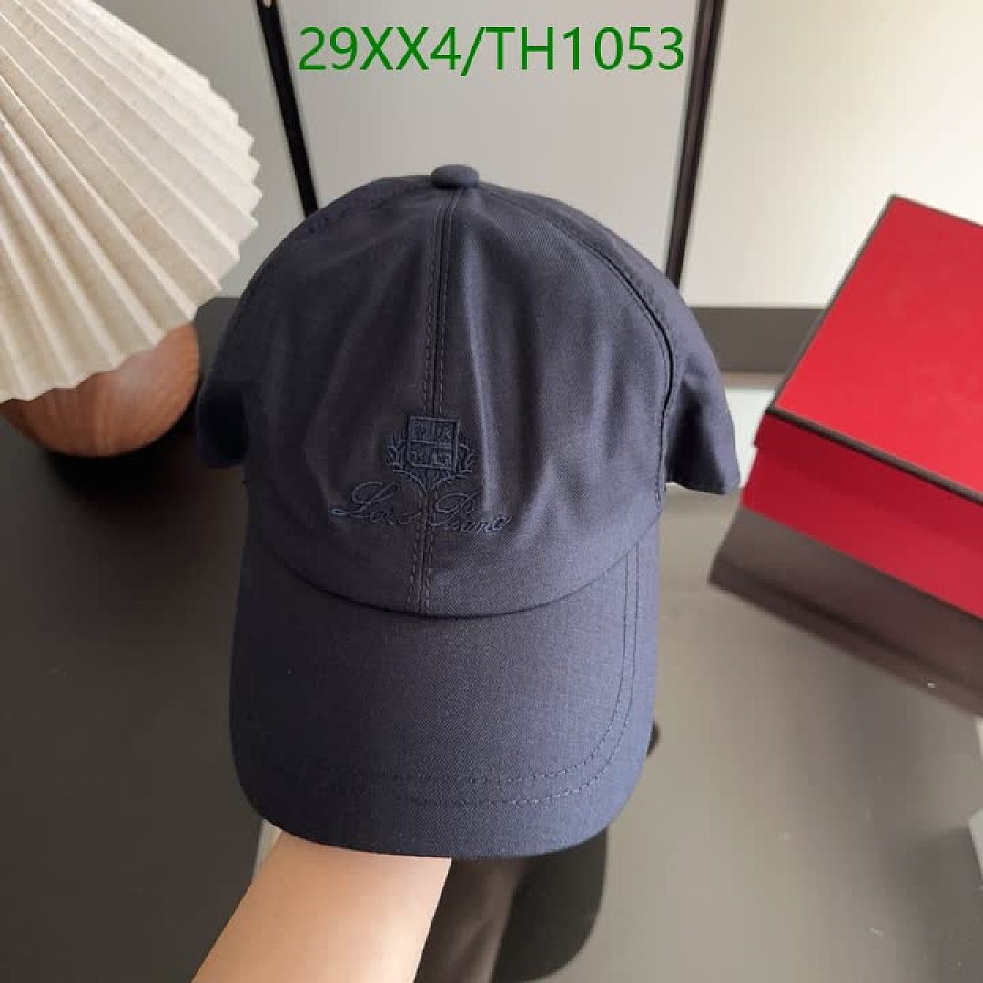 Loro Piana-Cap(Hat) Code: TH1053 $: 29USD