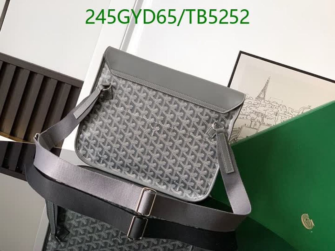 Goyard-Bag-Mirror Quality Code: TB5252 $: 245USD