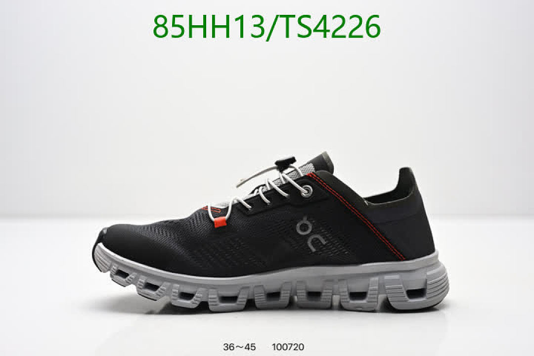 On Running Cloudsurfer-Men shoes Code: TS4226 $: 85USD