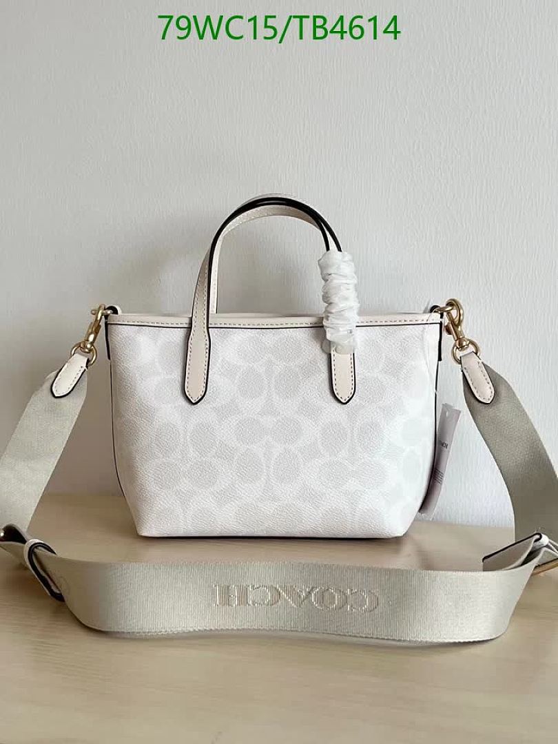 Coach-Bag-4A Quality Code: TB4614 $: 79USD