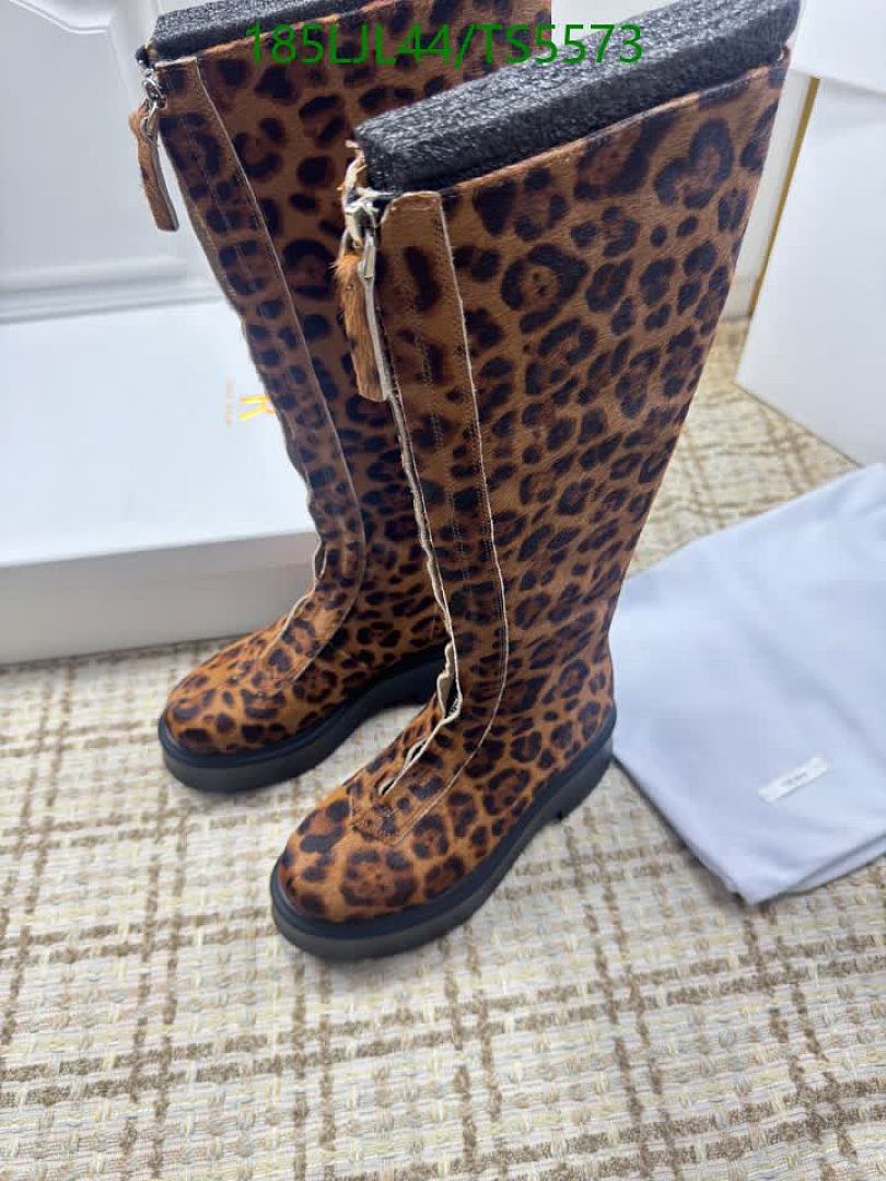 The Row-Women Shoes Code: TS5573 $: 185USD