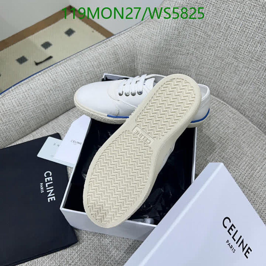 Celine-Women Shoes Code: WS5825 $: 119USD