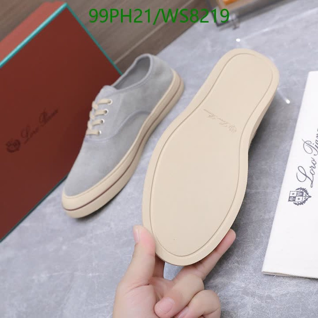 Loro Piana-Women Shoes Code: WS8219 $: 99USD