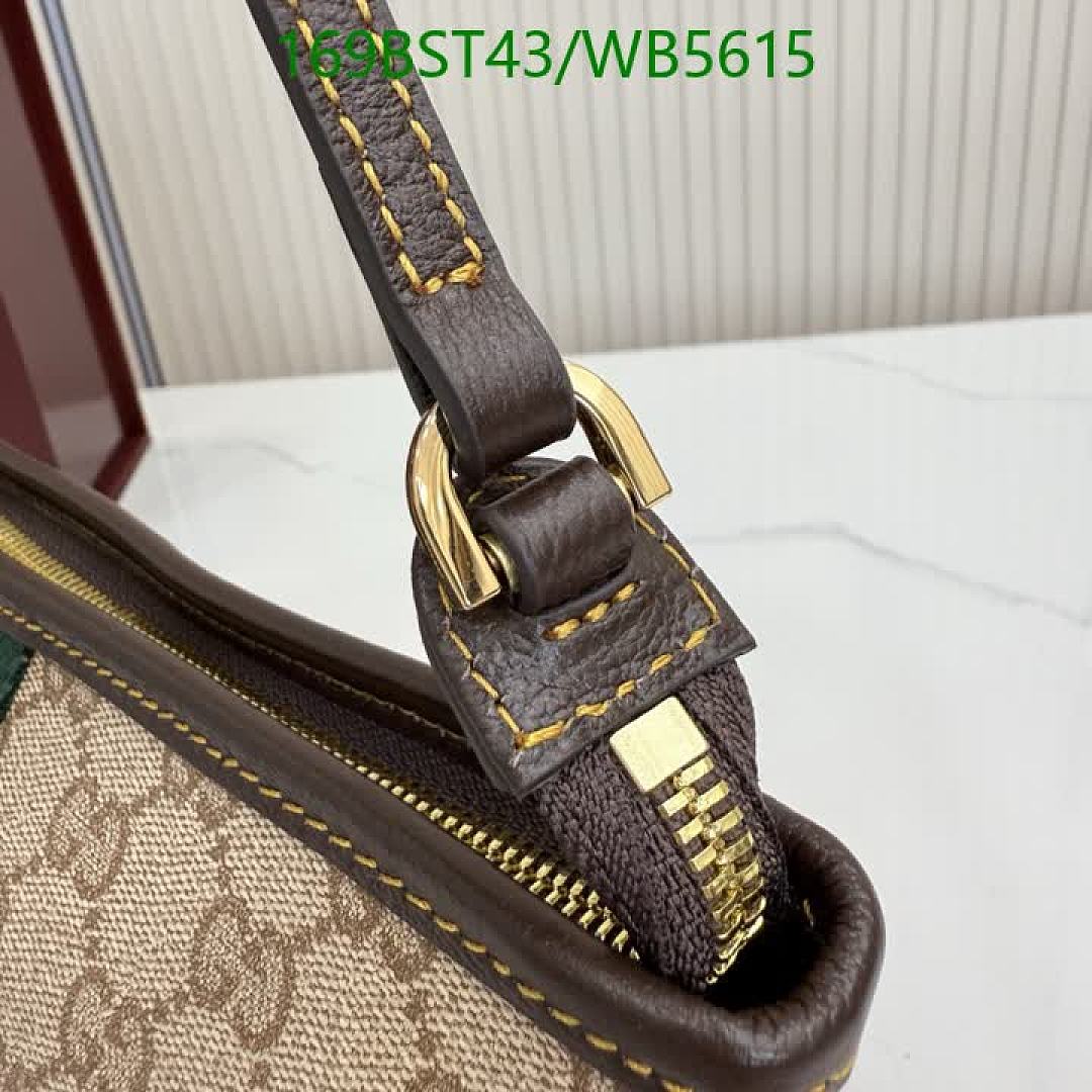 Gucci-Bag-Mirror Quality Code: WB5615 $: 169USD