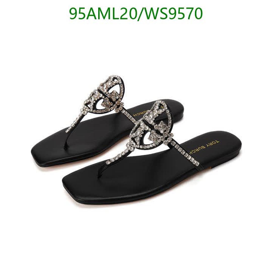 Tory Burch-Women Shoes Code: WS9570 $: 95USD