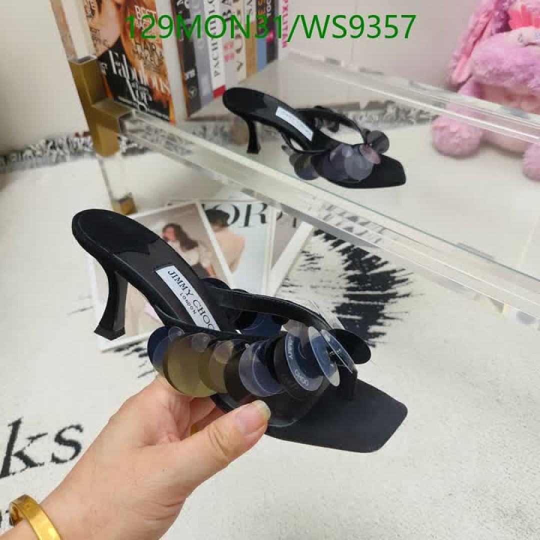 Jimmy Choo-Women Shoes Code: WS9357 $: 129USD