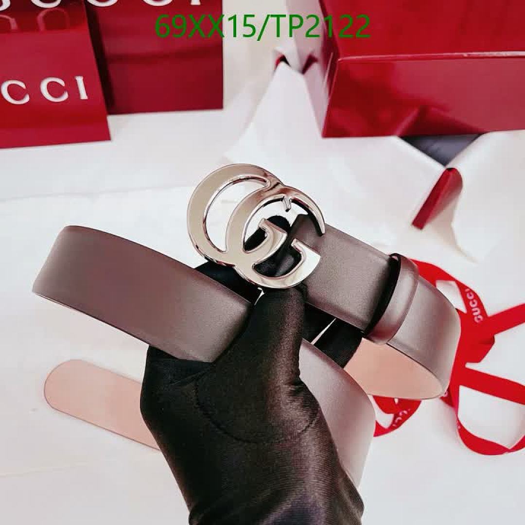 Gucci-Belts Code: TP2122 $: 69USD