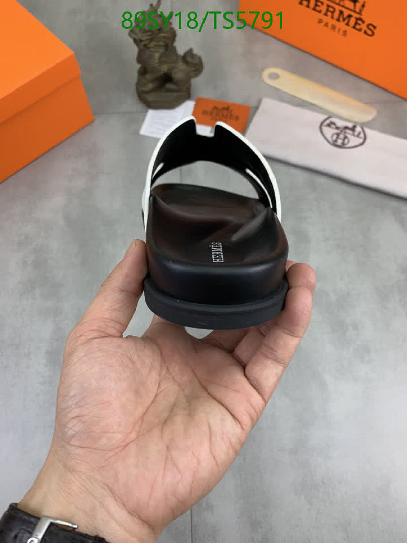 Hermes-Men shoes Code: TS5791 $: 89USD