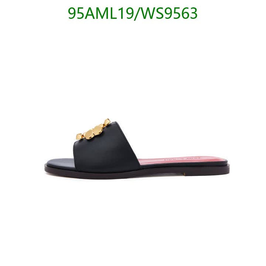 Tory Burch-Women Shoes Code: WS9563 $: 95USD
