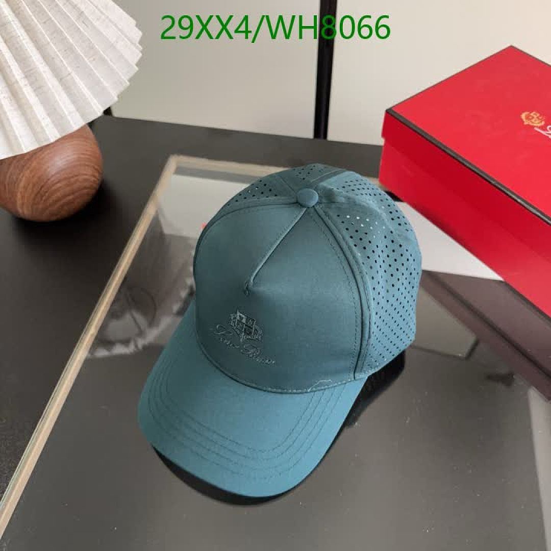Loro Piana-Cap(Hat) Code: WH8066 $: 29USD