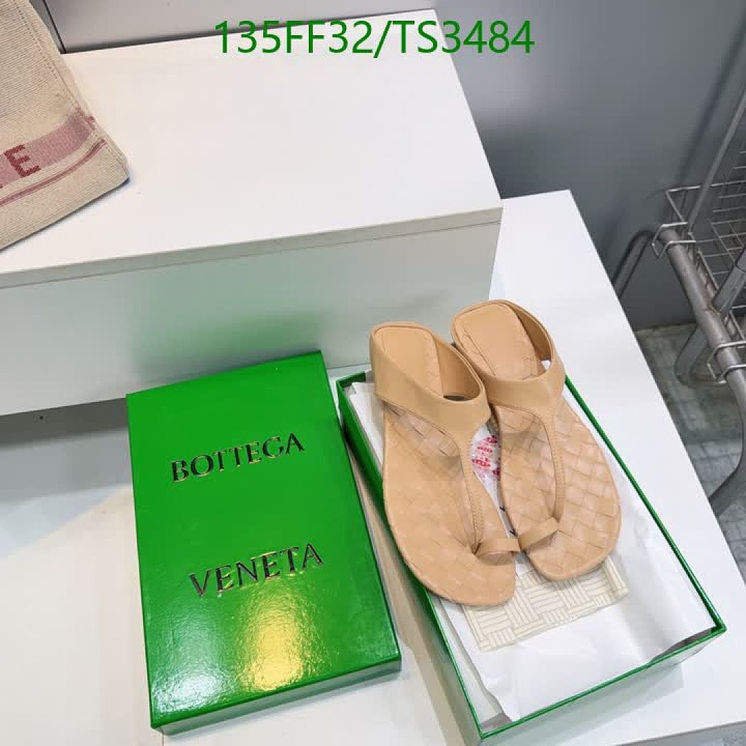BV-Women Shoes Code: TS3484 $: 135USD