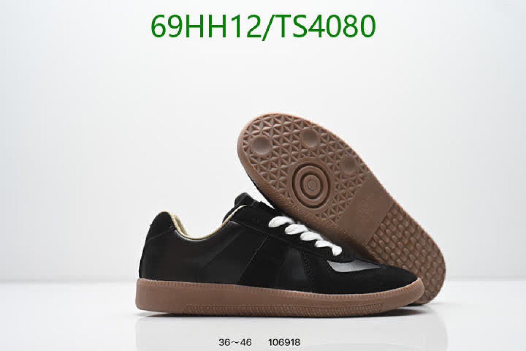 Maison Margiela-Men shoes Code: TS4080 $: 69USD
