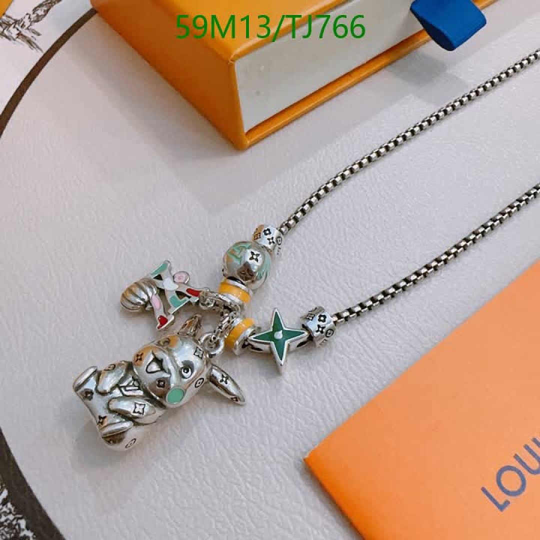 LV-Jewelry Code: TJ766 $: 59USD