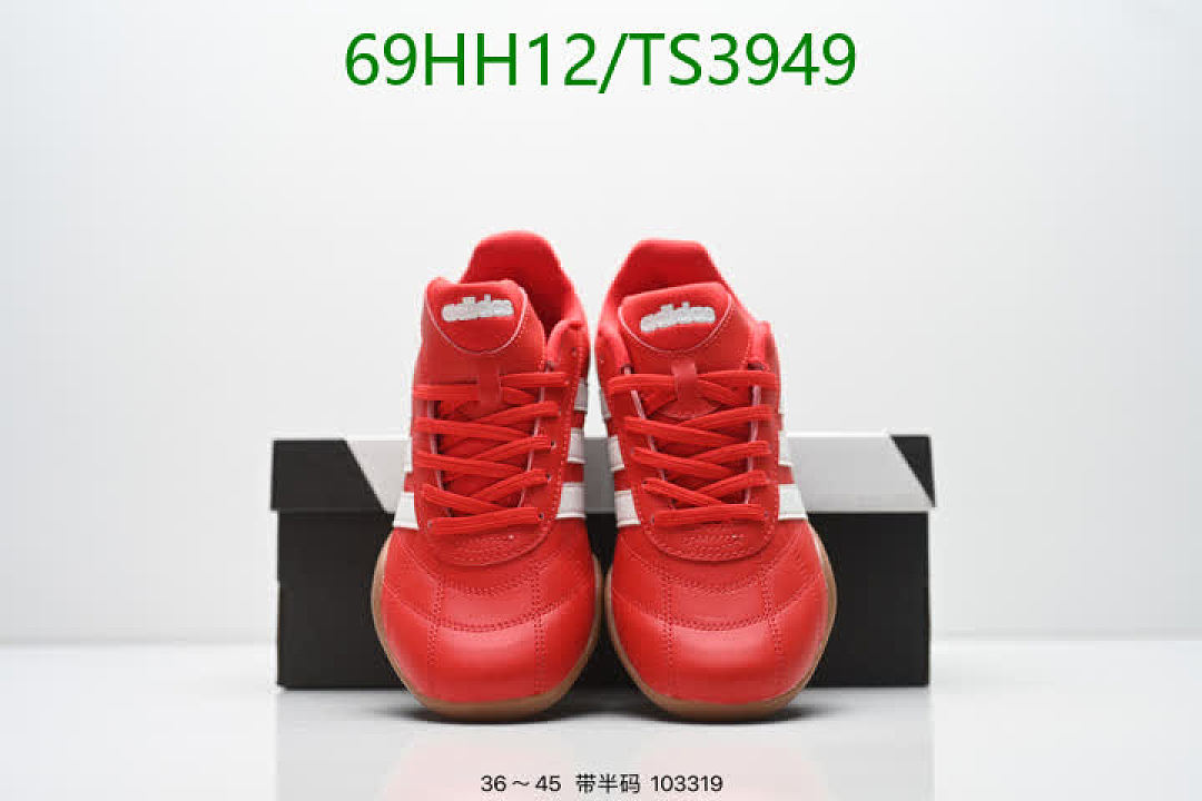 Adidas-Women Shoes Code: TS3949 $: 69USD