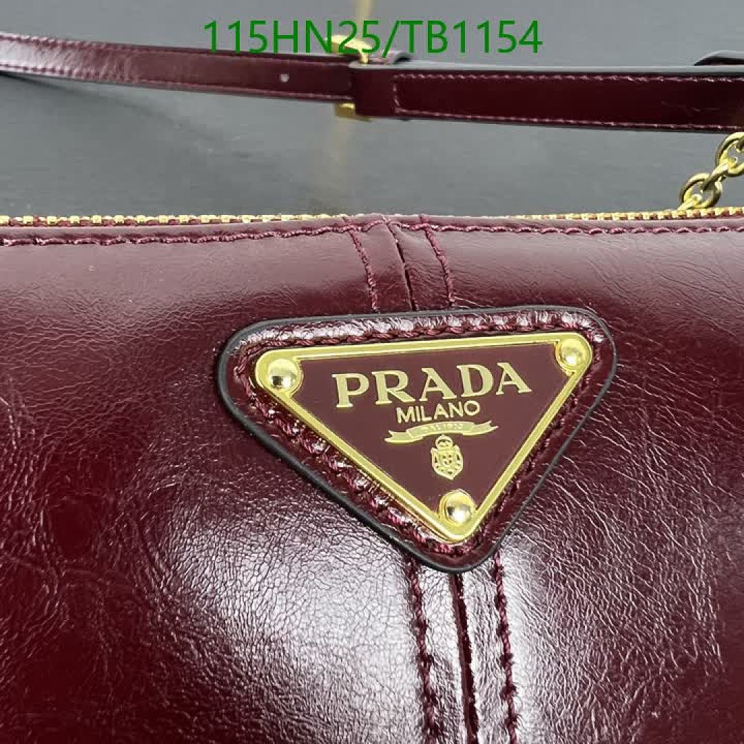 Prada-Bag-4A Quality Code: TB1154 $: 115USD