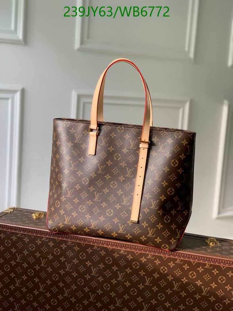 LV-Bag-Mirror Quality Code: WB6772 $: 239USD