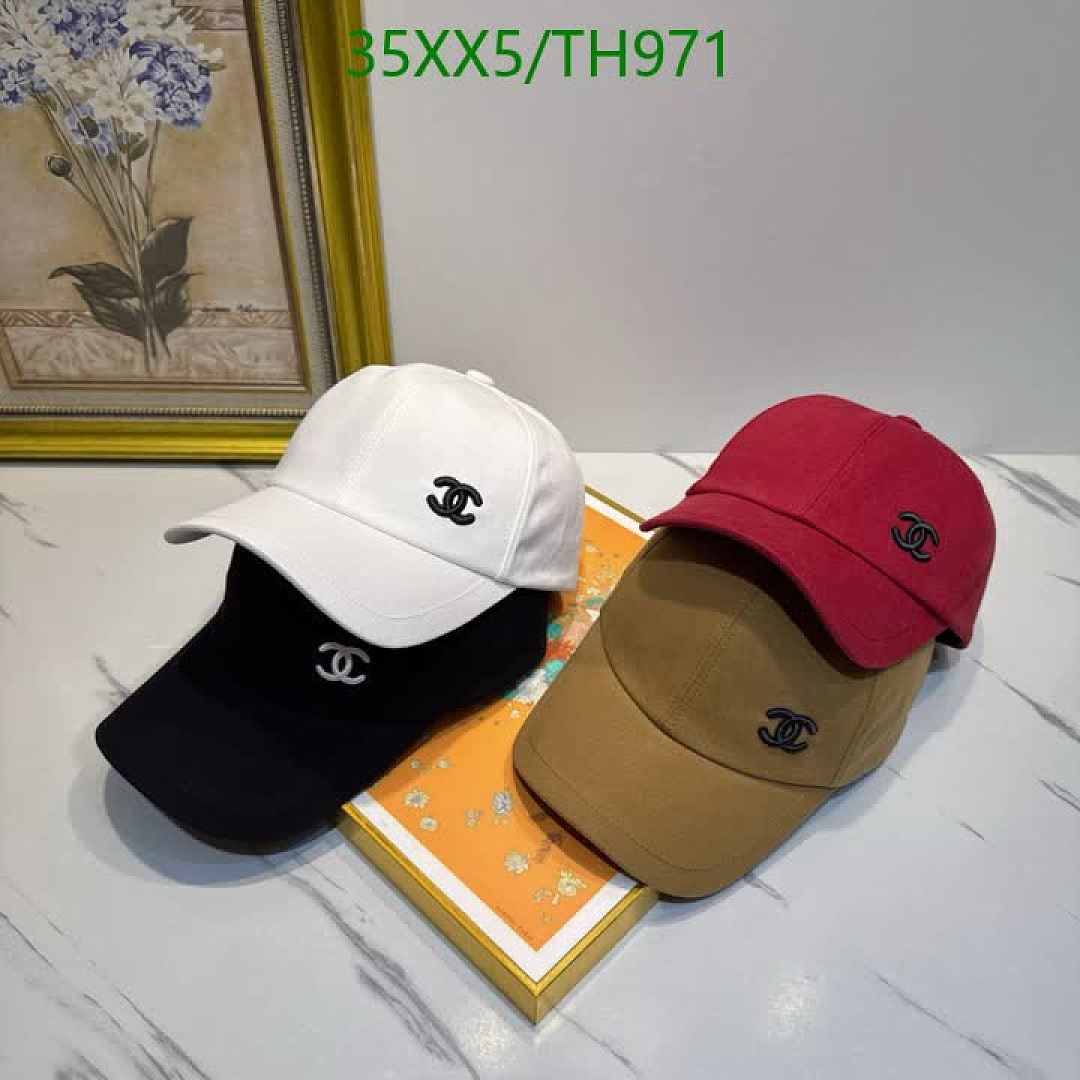 Chanel-Cap(Hat) Code: TH971 $: 35USD