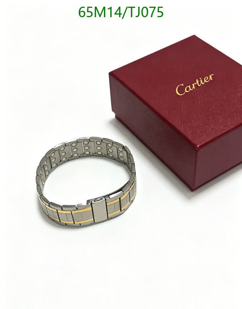 Cartier-Jewelry Code: TJ075 $: 65USD