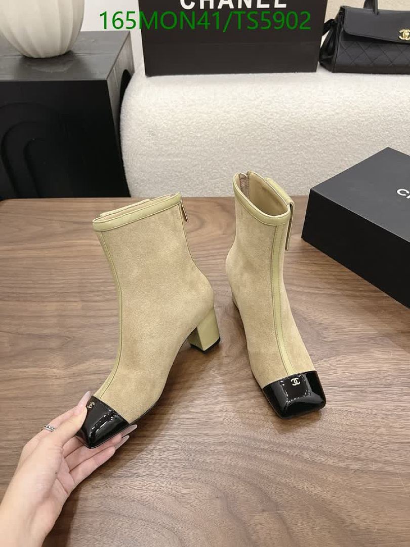 Boots-Women Shoes Code: TS5902 $: 165USD