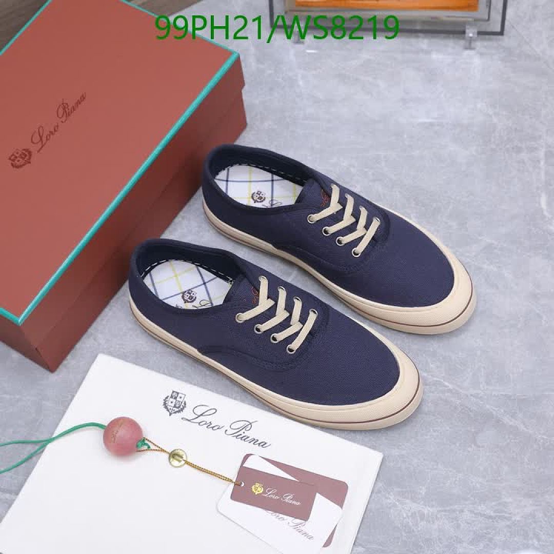 Loro Piana-Women Shoes Code: WS8219 $: 99USD