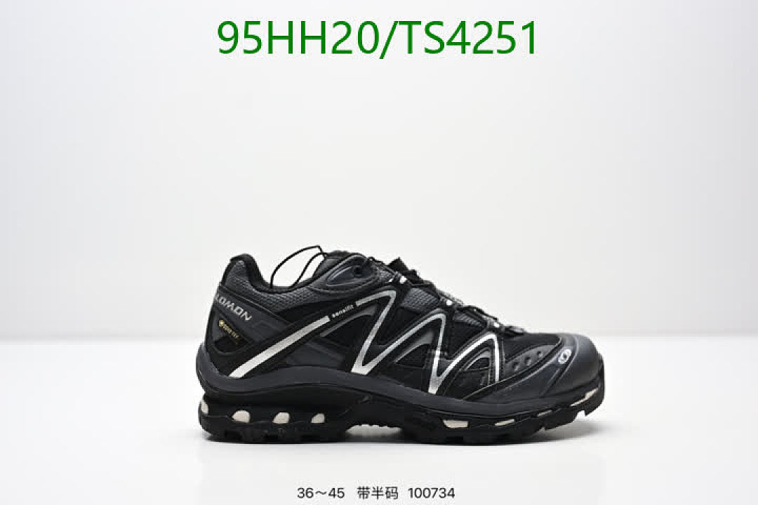 Salomon-Women Shoes Code: TS4251 $: 95USD