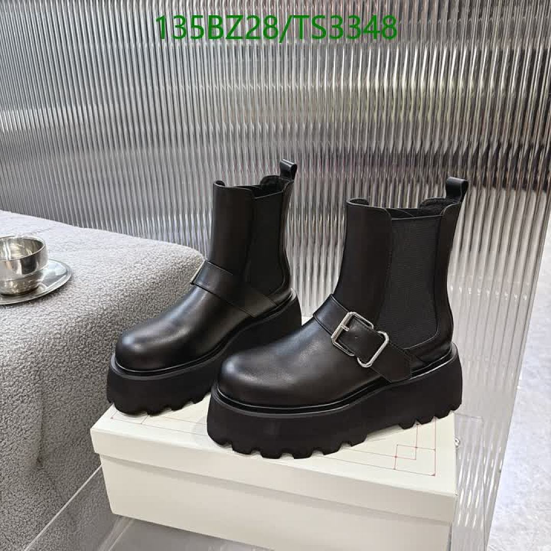 Alexander Mcqueen-Women Shoes Code: TS3348 $: 135USD