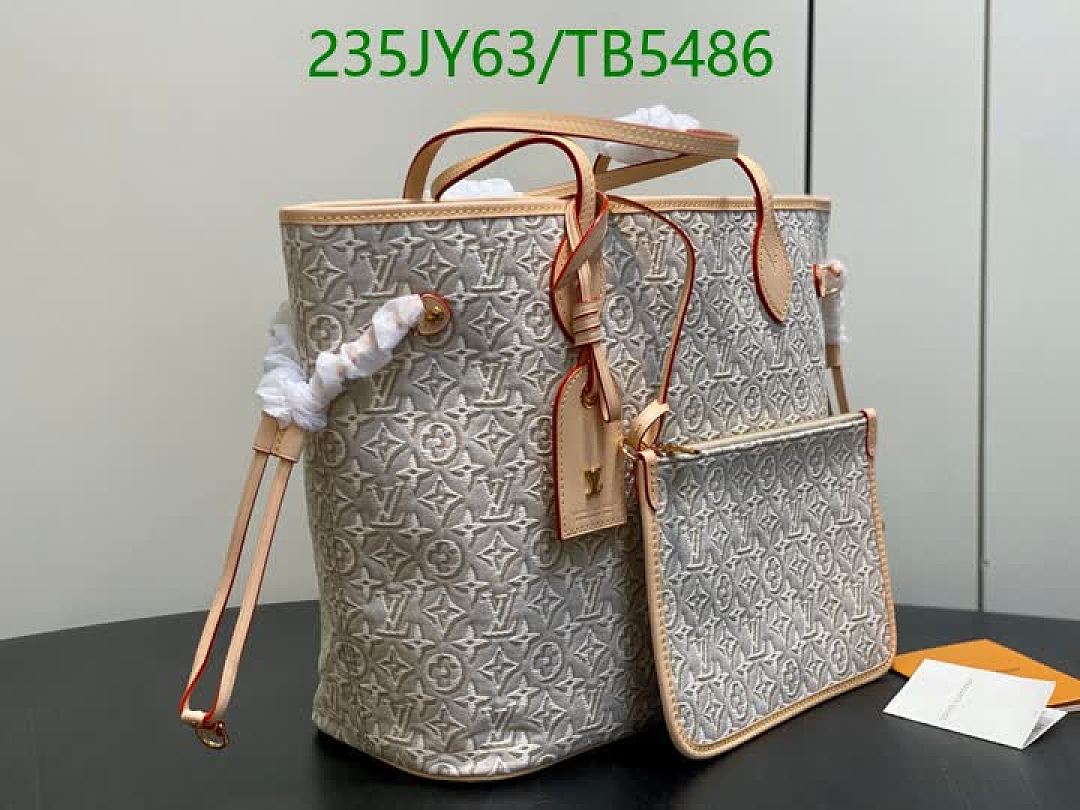 LV-Bag-Mirror Quality Code: TB5486 $: 235USD